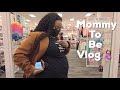 It’s GO Time! | Baby Shower/Registry Tingz, Gel X, Maternity Looks And An Emotional Confession