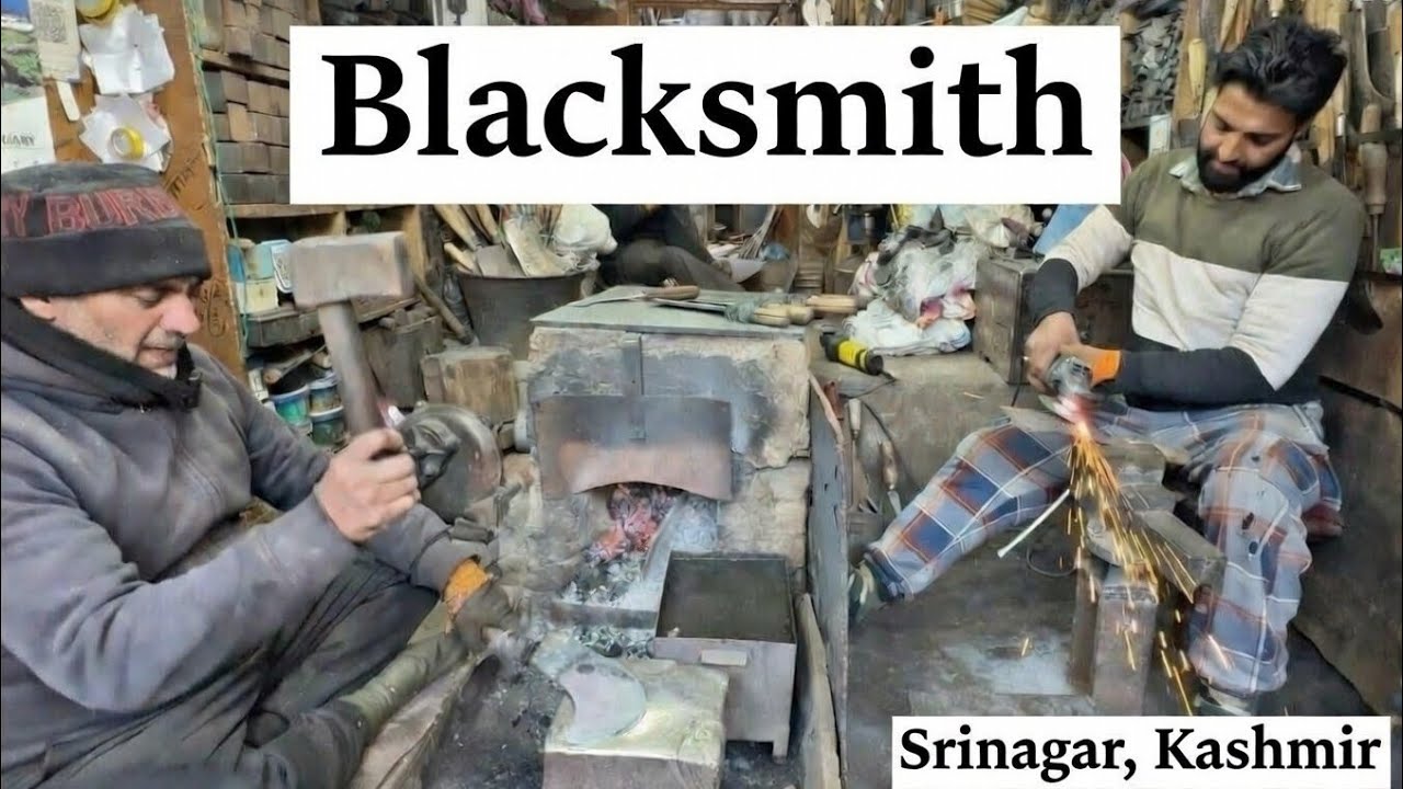 Bilal Ahmad  Ahanger at Jamalatta Srinagar Kashmir  call 9906563207