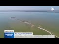 Бештерек - Зуйский водовод запустили в Крыму раньше срока