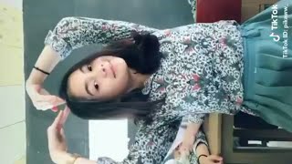 Tiktok Jilboob Sma Batik Id Pikaww
