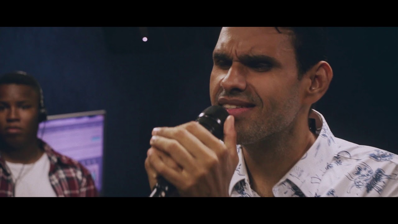 Live session (Profetiza)  Pr Roberto Santana