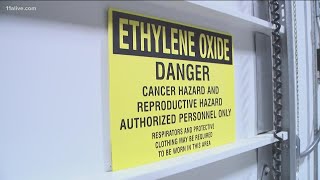 Law firms represent nearly 200 people in fight against BD Bard and Sterigenics