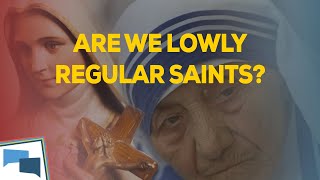 What are Patron Saints?  |  GotQuestions.org