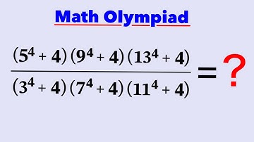 Math Olympiad l Wonderful Algebra Problem l 90% Failed to solve!