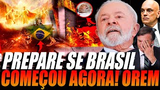 URGENTE! DEUS ESTÁ PEDINDO QUE VOCÊ ASSISTA ESSE VÍDEO! QUANDO Tudo Parece PERDIDO ,Mas Não ESTÁ