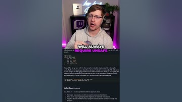 Is Embedded Rust Actually Safe?