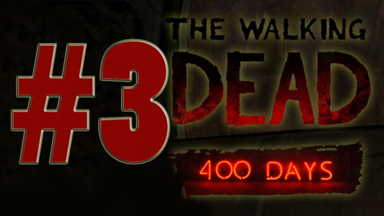 зомби апокалипсис 2 Walking Dead # 20(sn1,Dayz400) - Финал