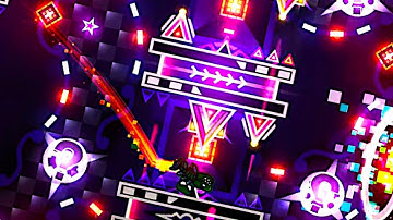 Nightshade by Yakobnugget & More (Extreme Demon)