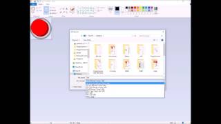 How to save a symbol from the symbol library in monochrome and use in a monochrome i3 Controller screenshot 3