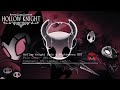 Gambar cover Hollow Knight Gods & Nightmares OST - Pale Court EXTENDED