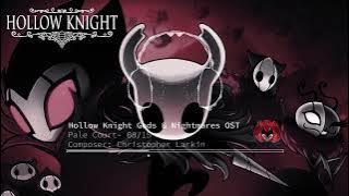 Hollow Knight Gods & Nightmares OST - Pale Court [EXTENDED]