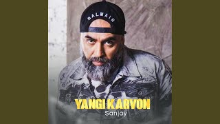 Yangi karvon - Sanjay
