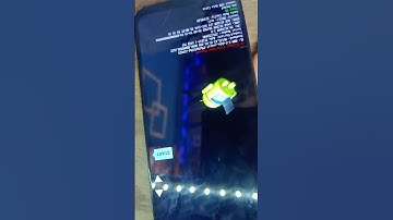 Motorola G8 Plus... how to open fastboot mood.