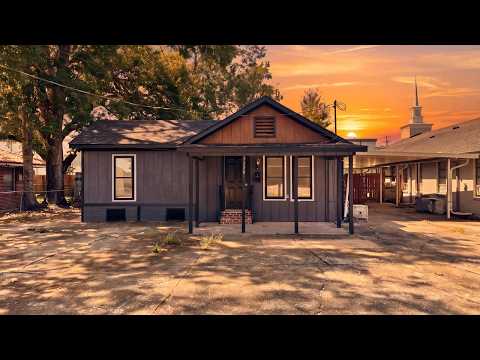 3238 Washington St, Baker, LA home video tour