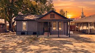 3238 Washington St video tour