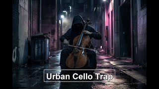 Dark Cello Trap Beats for Deep Focus | Elevate Your Coding Flow