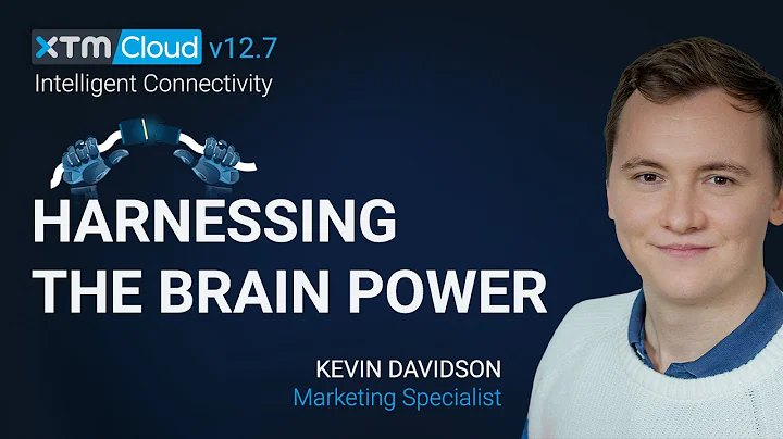 XTM Cloud - AI enhanced Translation Memory matches