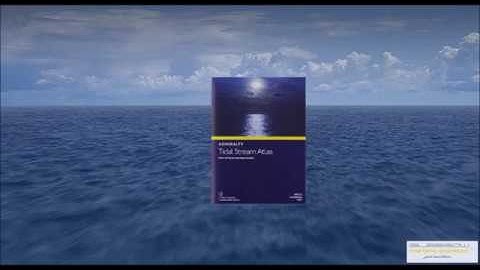 Tidal Stream Atlas