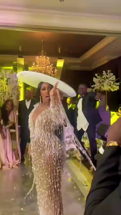 Could This Be Why Bravo Didn’t Cover Porsha Williams & Simon Guobadia’s Wedding | RHOA