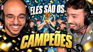 THE VALORANT CHAMPIONS 2026 CHAMPIONS!!! | LOUD vs VIT