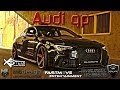 Audi qp by Thomas D. - Extreme Audi A5 Coupe RS Style 3.0TDI