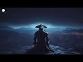 Samurai meditation and relaxation music