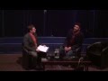 Glasgow Film Festival 2013: Game of Thrones - Q&A with Rory McCann part 1