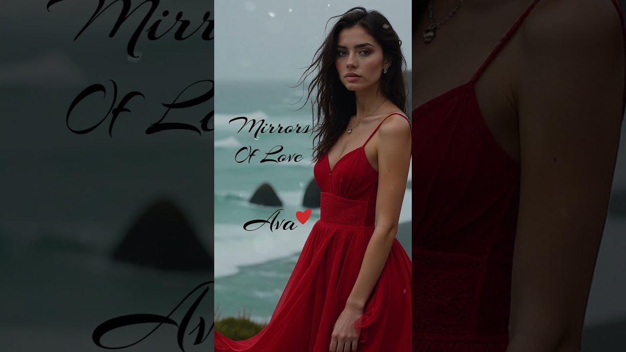 Electropop I.A "Mirrors Of Love" (Teaser) 