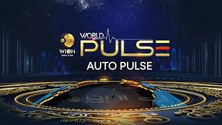 WION World Pulse | Tech Pulse - Tech, Trust & Transformation