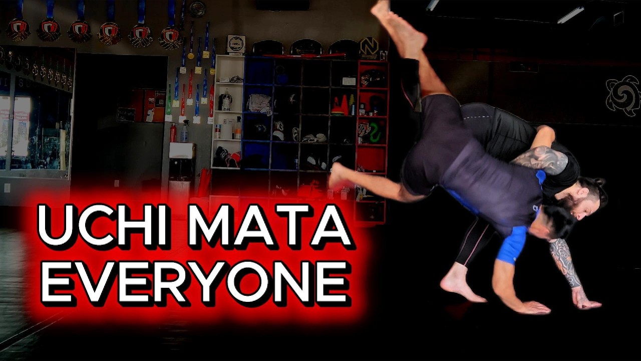 This drastically improved my uchi mata