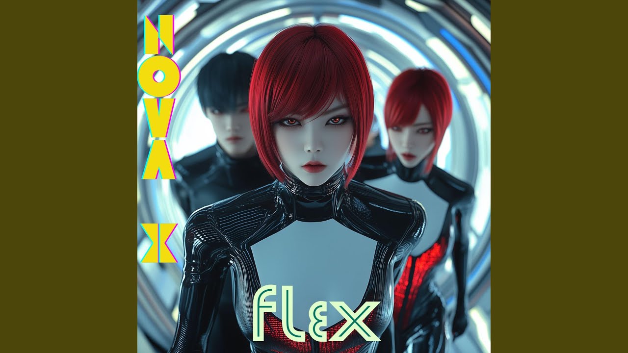 Watch Flex on YouTube Watch Flex on YouTube