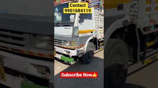 Tata 1109 All Paper Clear, 2013 Model. #tata #tatamotors #secondhandcarforsale #secondhandcarmarket