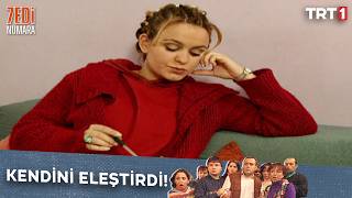 Rüyanın Yazdığı Program Ağır Oldu - Yedi Numara Özel Sahneler