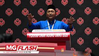 Jenaka Paderi, Biarawati: Noorazli Mohon Maaf #MGFlash