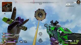 new ranked system apex legends|im finally back|