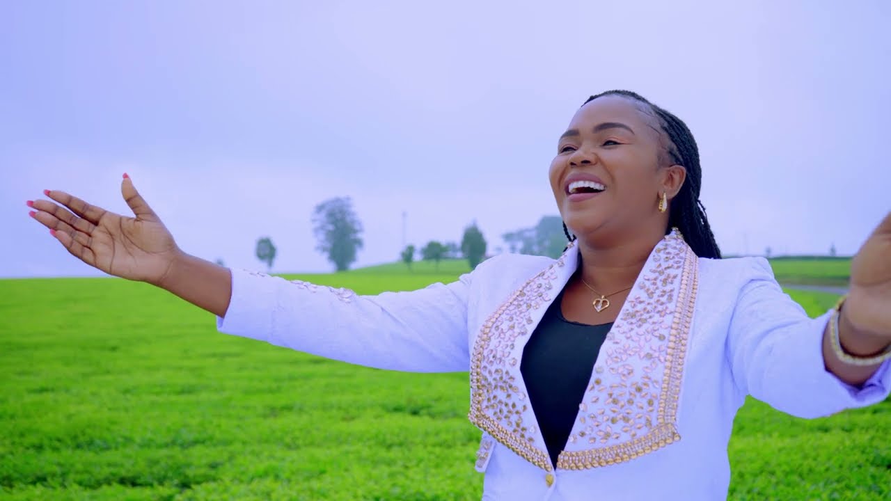 Guarda SHIRU WA GP - NDATHIMA (OFFICIAL VIDEO)SMS Skiza:6621180 to 811 su YouTube Guarda SHIRU WA GP - NDATHIMA (OFFICIAL VIDEO)SMS Skiza:6621180 to 811 su YouTube
