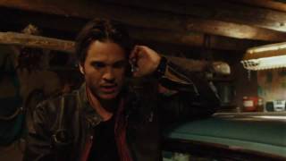 Spoken Word :: Kuno Becker [Trailer HD]
