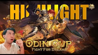 BANGGA! DYLANPROS BAWA NAMA HARUM INDONESIA! - HUAWEI AppGallery x Ragnarok Origin Odin Cup