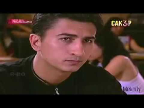 Preman Kampus Eps 22.