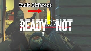 Does Ready Or Not Have Hitbox Issues?