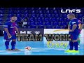 10 Teamwork & Tiki Taka Simple In Futsal