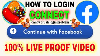 candy crush facebook connect problem 2023🔥candy crush facebook login problem screenshot 5
