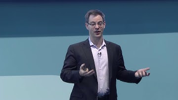 Cisco Live 2018 - Innovation Showcase Highlights: Enabling a Multi-Cloud World