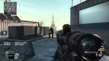 Rolling 8 man in FFA w/Insane turn on!!