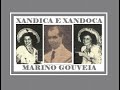 RANCHO ALEGRE - Xandica e Xandoca e Marino Gouveia