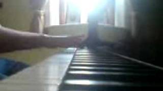 Video thumbnail of "Necrophagist - Stabwound - Grand Piano"