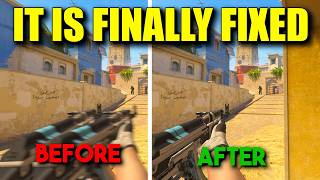 Valve Have Finally Fixed Tagging - Cs2 Update