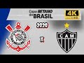 Copa BETANO Do BRASIL 2020