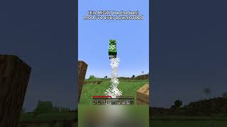 this MIGHT be the best minecraft mod #minecraft #minecraftmemes #shorts