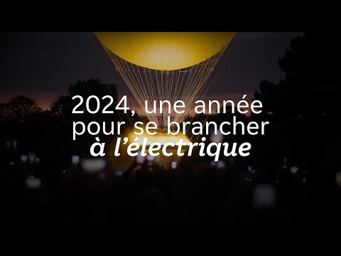 Les faits marquants 2024 FR – Résultats annuels